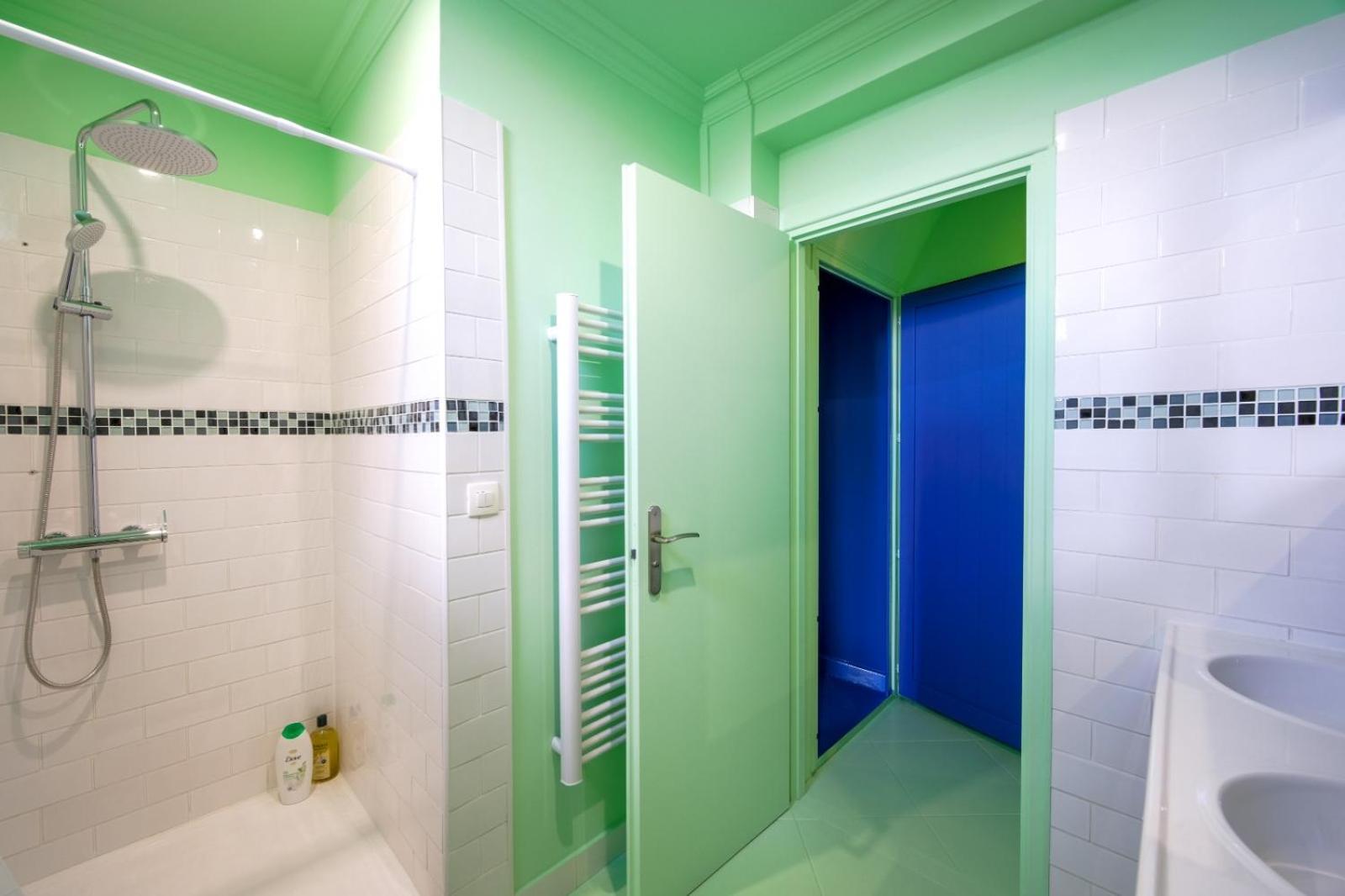 Appartement Luxury Magic Cactus Garden, Paris 0Rly Avec Jacuzzi à Vigneux-sur-Seine Extérieur photo